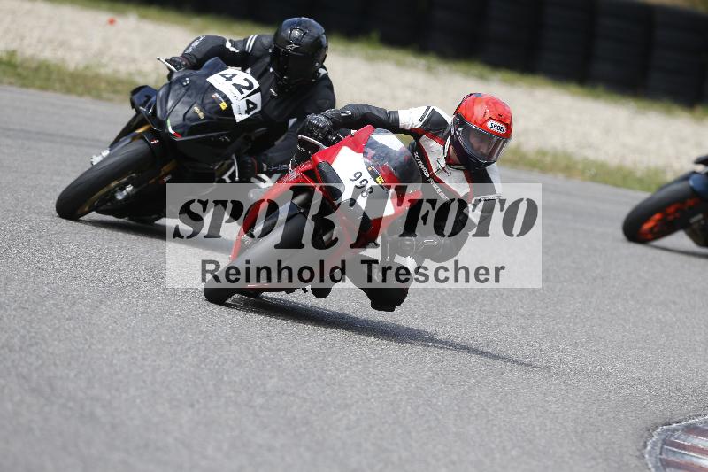 /21 29.05.2025 Speer Racing ADR/Gruppe gelb/998